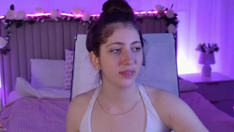 Snapshot of marymillerr chatting on June 2026 06:42:02 AM Mary Miller online show from June 2026 06:42:02 AM