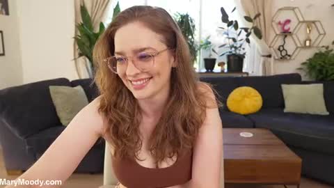 Mary Moody online show from June 2026 11:35:02 PM