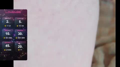 Snapshot of marymoonmarymoon chatting on December 2025 04:39:01 AM Mary if youre new MJ if youve been here before - find me on online show from December 2025 04:39:01 AM