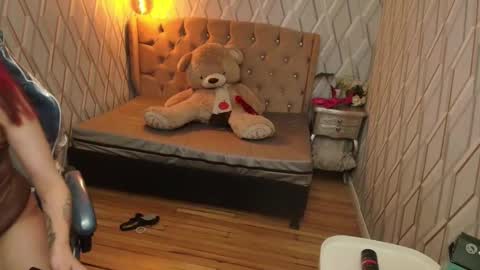 marymorgannn online show from March 2026 08:51:02 AM