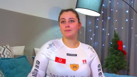 MaryMurrays online show from December 2025 06:48:02 PM