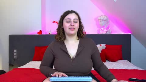 MaryMurrays online show from March 2026 06:43:01 PM