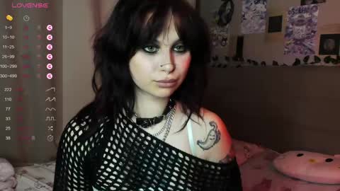 Mary x online show from March 2026 10:58:01 PM