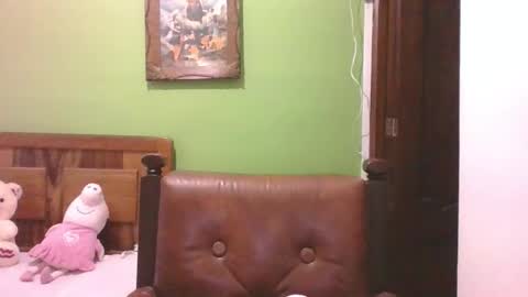 maryroldan online show from November 2025 10:31:02 PM