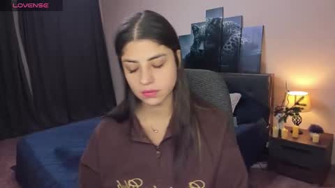 MarySax online show from January 2026 11:37:01 AM