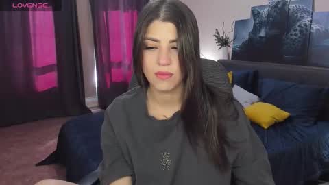 MarySax online show from March 2026 08:10:01 AM