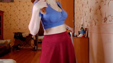 Maria online show from January 2025 02:25:01 PM