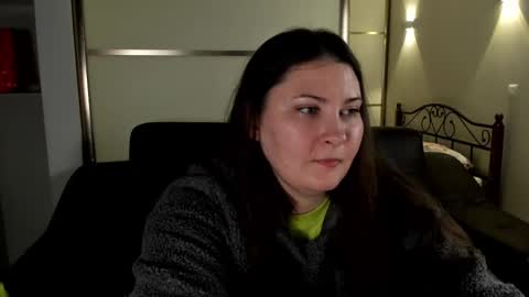 Mary online show from February 2025 05:36:01 PM