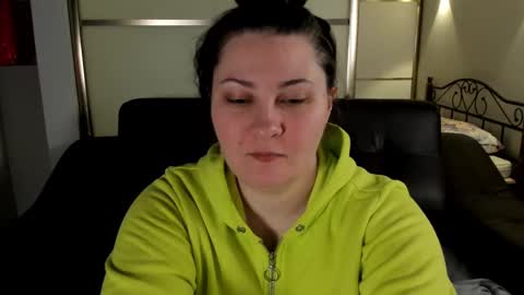 Mary online show from February 2025 11:42:01 PM