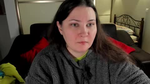 Mary online show from February 2025 07:16:02 PM