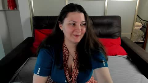 Mary online show from November 2025 11:15:01 PM