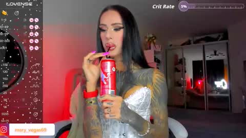 Mary online show from February 2026 08:59:02 PM