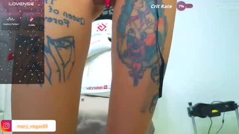 Mary online show from March 2026 03:27:02 PM