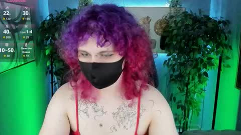 Mary but my real name Chloe both is fine online show from November 2025 01:55:01 PM