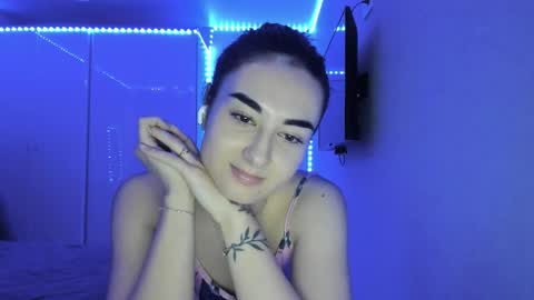 Snapshot of maryy_luv chatting on February 2026 05:26:02 AM Mary online show from February 2026 05:26:02 AM