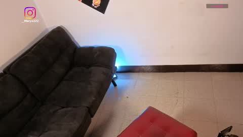 maryybellax online show from February 2026 11:14:01 PM