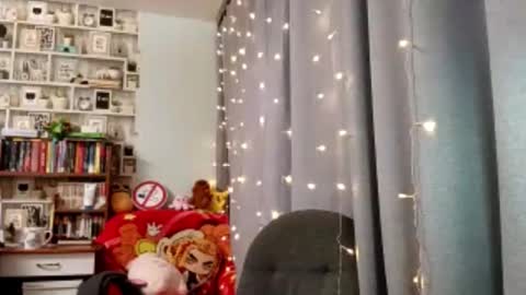 Kelly online show from March 2026 08:09:02 AM