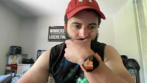mascbeef95 online show from June 2026 07:59:02 PM