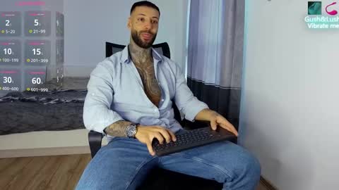 masculineguy69 online show from October 2025 05:48:02 AM