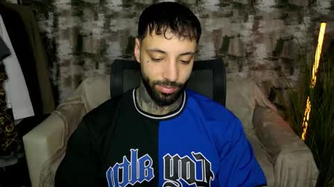 masculineguy69 online show from February 2026 05:14:01 AM