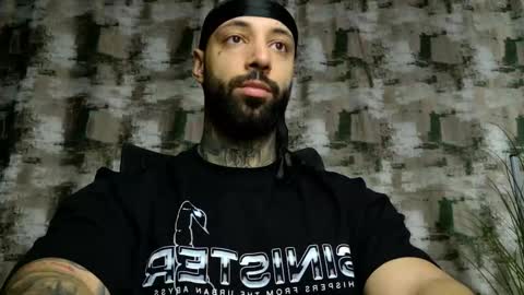 masculineguy69 online show from February 2026 12:28:01 PM