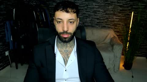 masculineguy69 online show from March 2026 09:19:02 PM