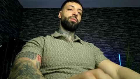 masculineguy69 online show from March 2026 09:03:02 PM