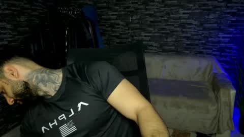 masculineguy69 online show from April 2026 09:13:01 PM