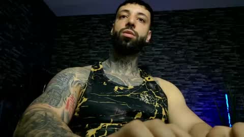 Snapshot of masculineguy69 chatting on May 2026 06:02:02 PM masculineguy69 online show from May 2026 06:02:02 PM