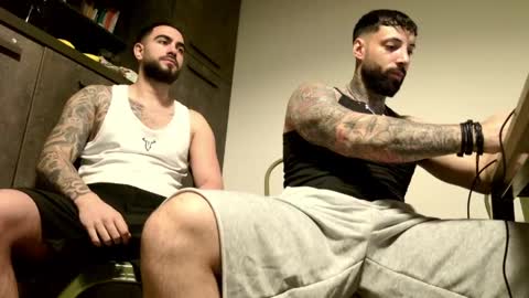 Snapshot of masculineguy69 chatting on May 2026 08:03:02 PM masculineguy69 online show from May 2026 08:03:02 PM