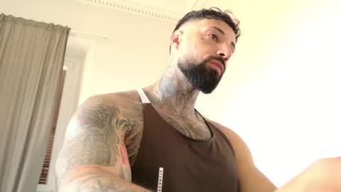 Snapshot of masculineguy69 chatting on June 2026 12:04:02 PM masculineguy69 online show from June 2026 12:04:02 PM