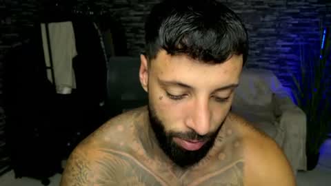 Snapshot of masculineguy69 chatting on July 2026 07:43:01 PM masculineguy69 online show from July 2026 07:43:01 PM