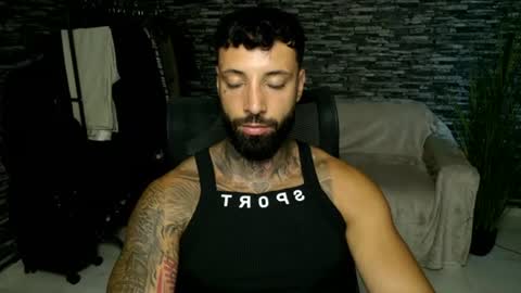 Snapshot of masculineguy69 chatting on July 2026 04:09:01 PM masculineguy69 online show from July 2026 04:09:01 PM