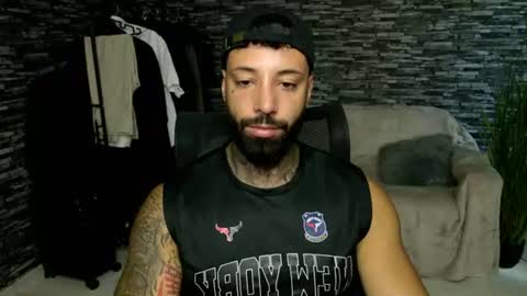 Snapshot of masculineguy69 chatting on July 2026 09:57:01 AM masculineguy69 online show from July 2026 09:57:01 AM