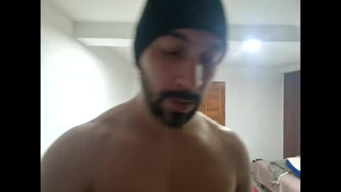 masculinotop online show from March 2026 01:38:02 PM