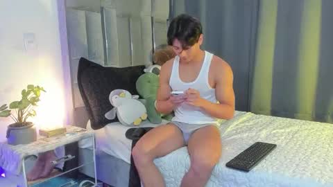 Snapshot of mash_angelo chatting on February 2026 01:07:02 PM mash_angelo online show from February 2026 01:07:02 PM