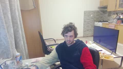 mash_potatoes_are_good online show from March 2025 02:50:01 AM