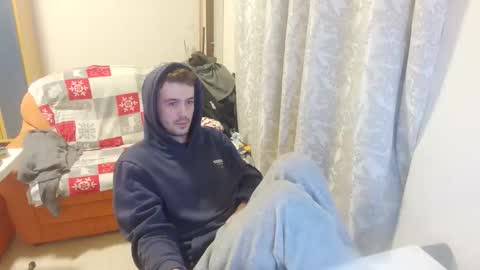 mash_potatoes_are_good online show from October 2025 12:30:02 AM