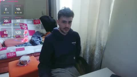 mash_potatoes_are_good online show from October 2025 08:36:02 AM