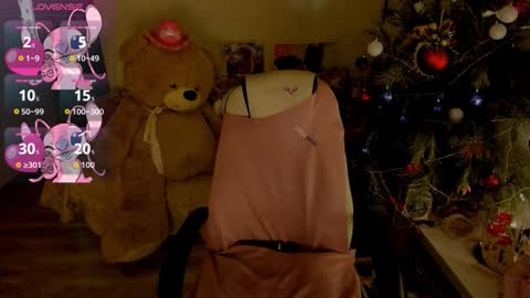 Masha online show from January 2026 08:56:01 PM