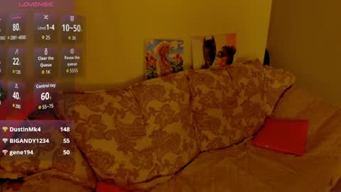 Masha online show from April 2026 08:57:02 PM