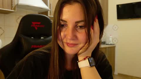 Masha online show from February 2025 06:27:02 PM