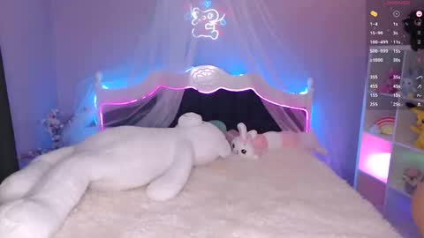 masha_sexy online show from January 2025 10:44:02 PM