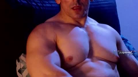 Snapshot of masked_bodybuilder chatting on February 2025 10:15:01 PM masked_bodybuilder online show from February 2025 10:15:01 PM