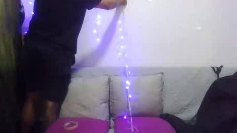 Snapshot of masked_dante chatting on January 2026 03:17:02 PM Masked Dante online show from January 2026 03:17:02 PM