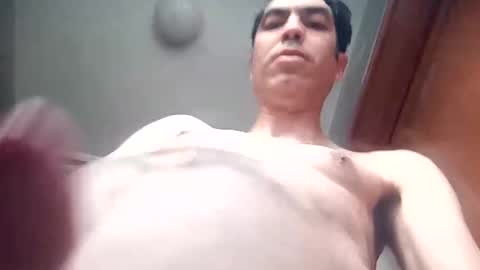 Masked Latin Noir online show from February 2026 10:08:01 PM