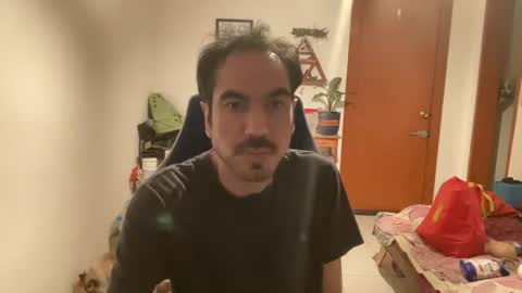 Snapshot of masked_latin_noir chatting on July 2026 03:21:01 AM Masked Latin Noir online show from July 2026 03:21:01 AM