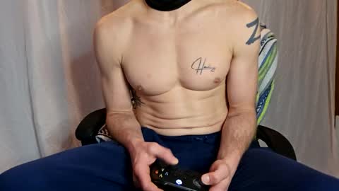 maskedyogaman online show from February 2026 02:08:02 AM