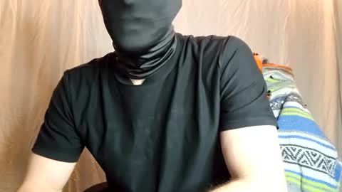 maskedyogaman online show from February 2026 02:31:01 AM