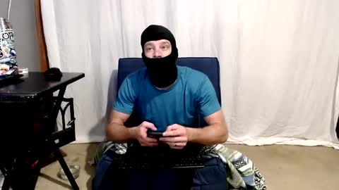 Snapshot of maskedyogaman chatting on April 2026 02:09:01 AM maskedyogaman online show from April 2026 02:09:01 AM